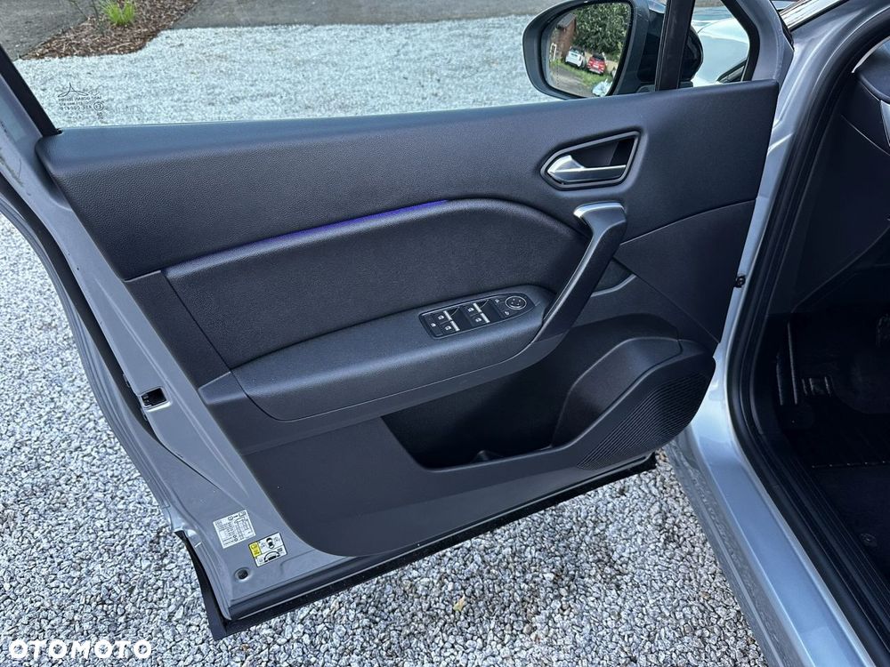 Renault Captur E-TECH Full 145 TECHNO - 7