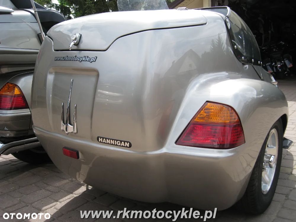 Honda GL - 16