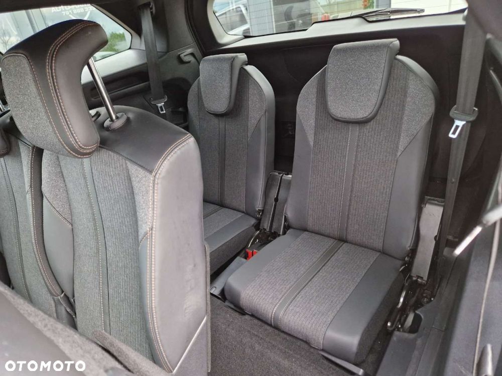 Peugeot 5008 BlueHDI 150 Stop & Start Allure - 18