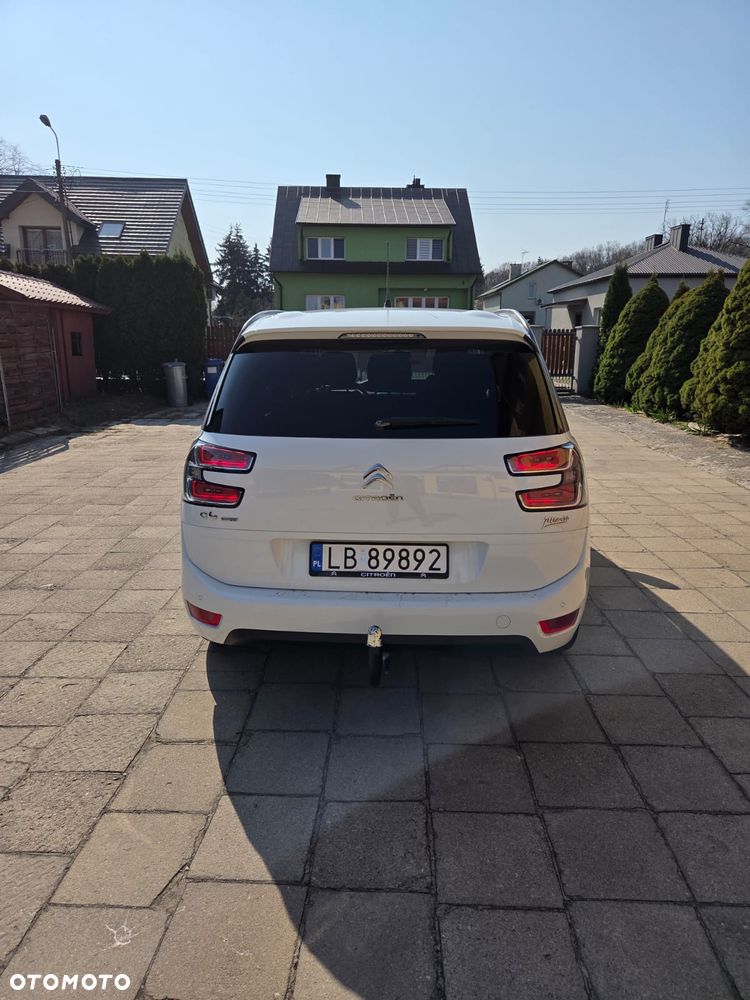Citroën C4 Picasso - 5