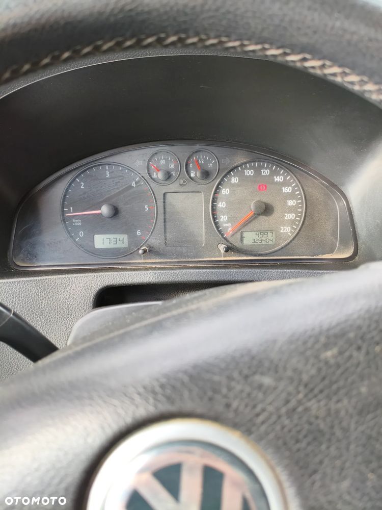 Volkswagen Transporter - 8