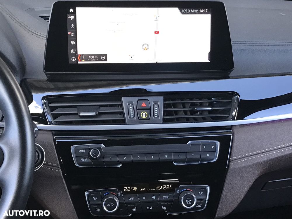 BMW X1 xDrive25e M Sport - 6