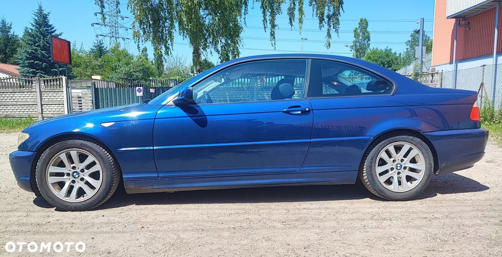 BMW Seria 3 320Cd - 10