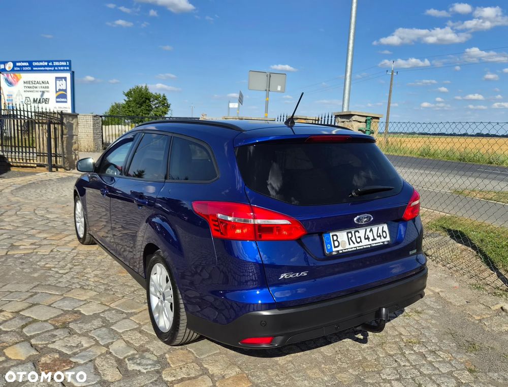Ford Focus - 9