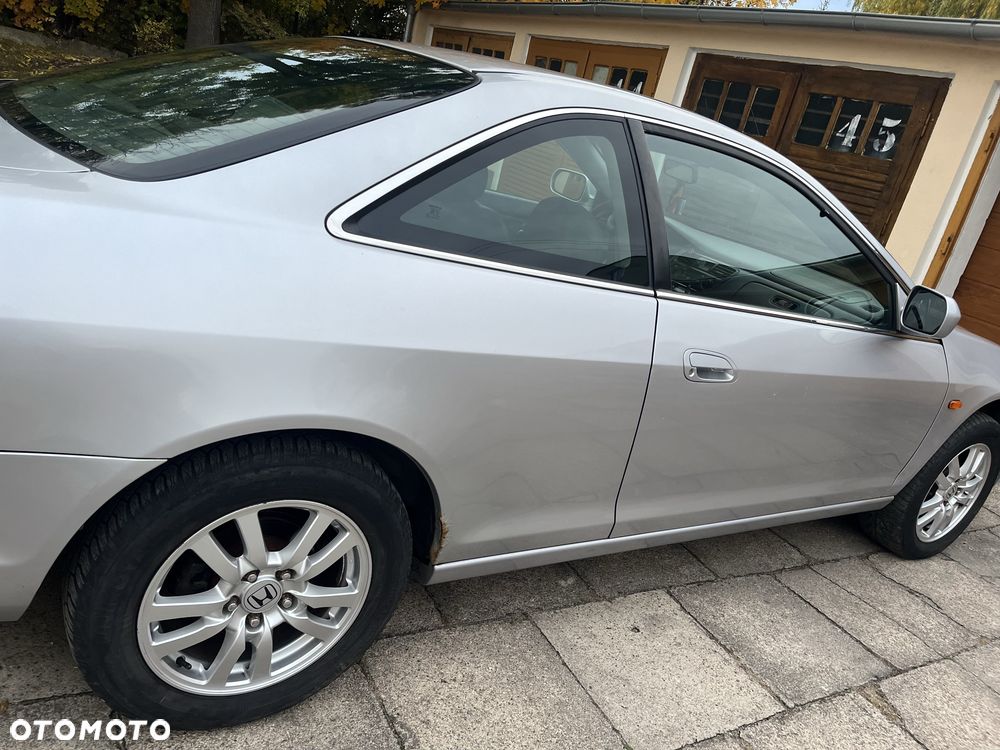 Honda Accord - 4