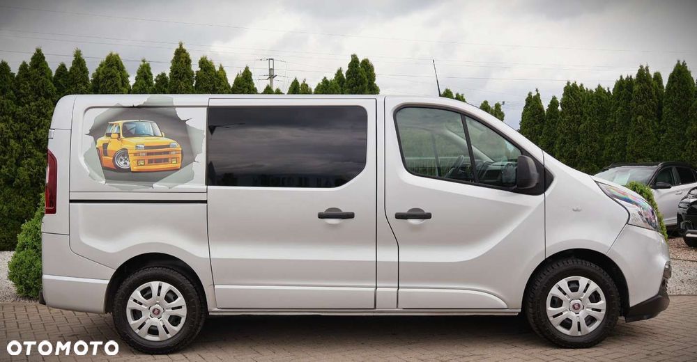 Fiat Talento - 5