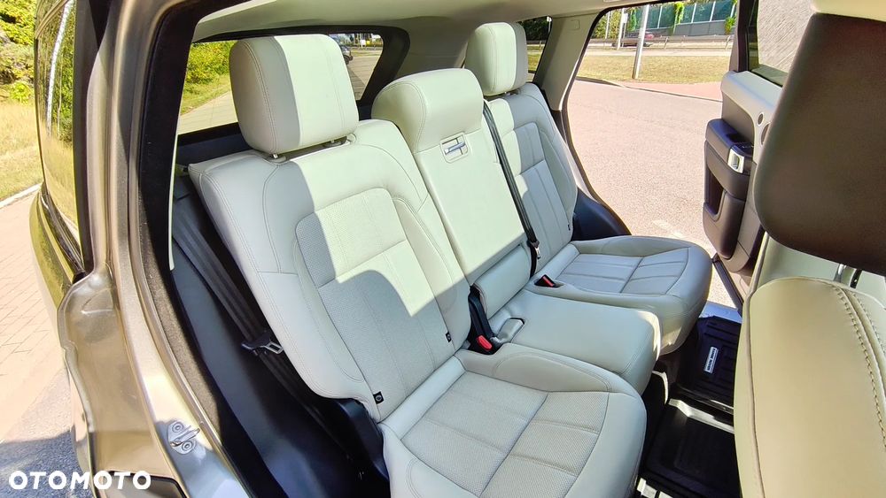 Land Rover Range Rover Sport S 2.0Si4 HSE - 32