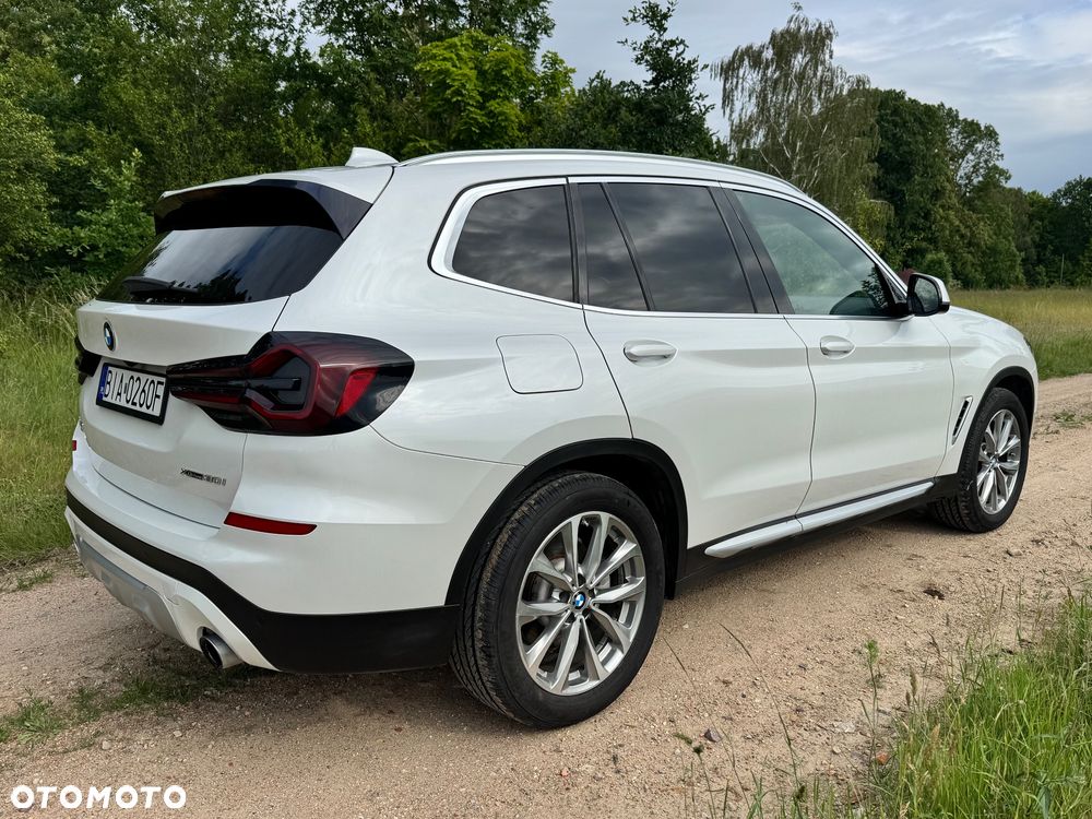 BMW X3 - 14