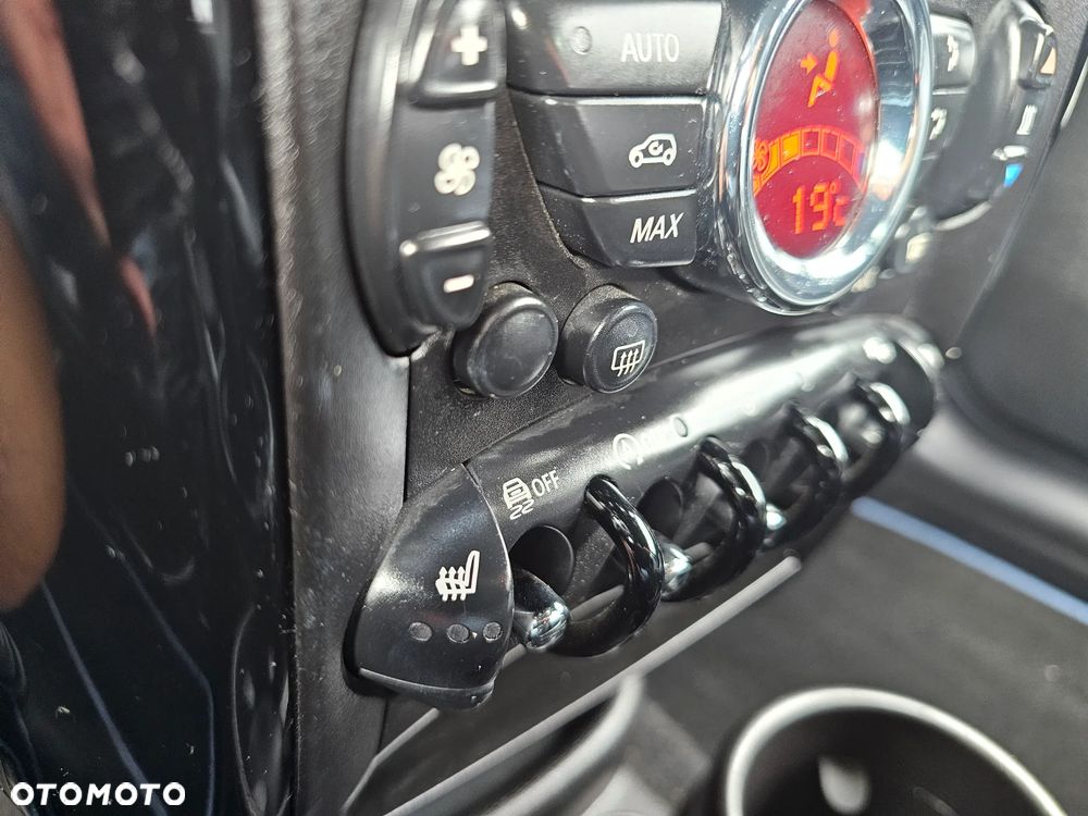 MINI Paceman Cooper - 10