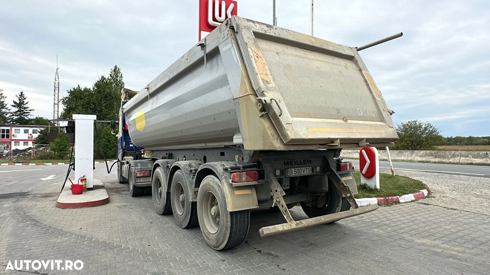 Meiller Kisa 3 - 4