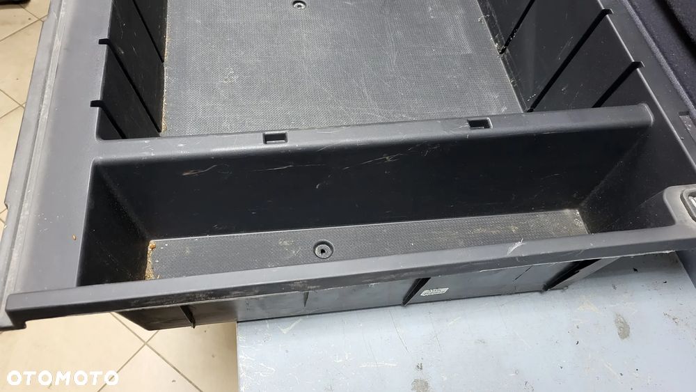 Schowek Bagażnika Podłoga Hyundai Santa Fe II 85710-2B000 - 10