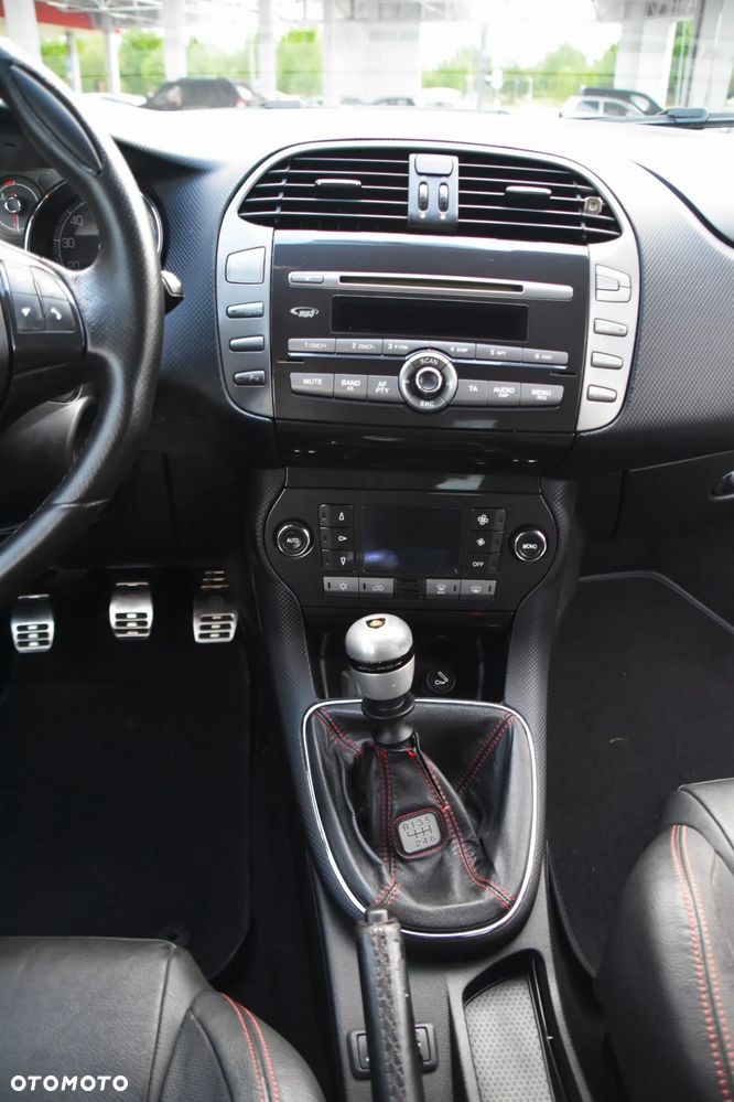 Fiat Bravo 1.4 T-JET 16V Sport Plus - 19