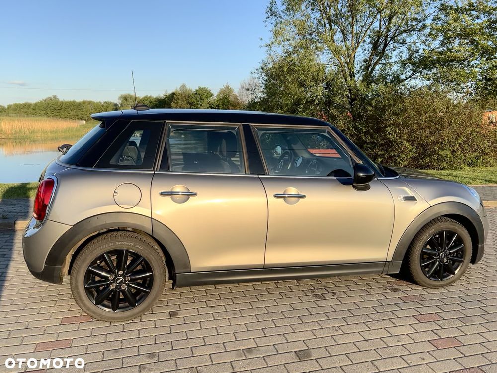 MINI Cooper - 11