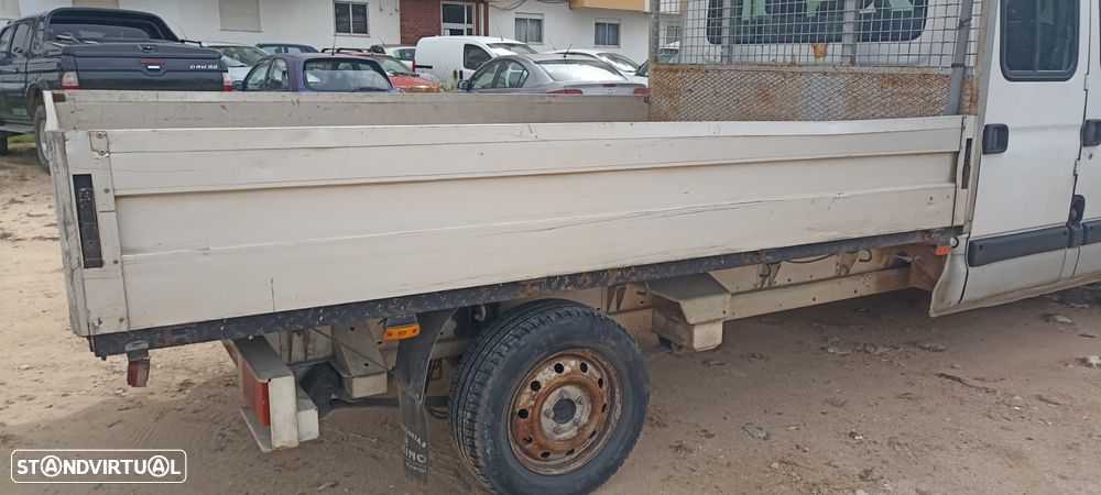 Renault Master 2.5 dCi L2 3.5T 120CD - 4