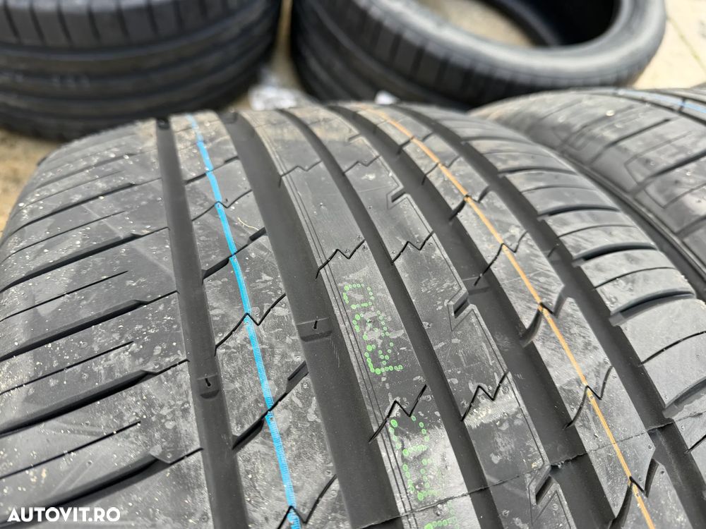 4 anvelope vara 275-40-20 - 315-35-20  BMW X5 X6 E70 E70 F15 F16 Cauciucuri BMW Suv E70 E71 F15 F16 - 5