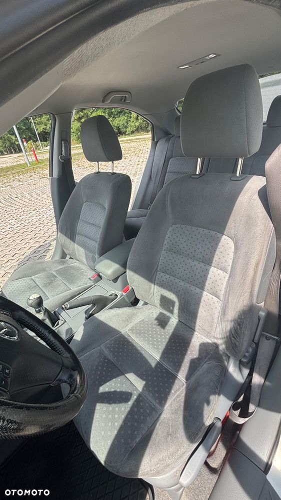 Mazda 6 - 9