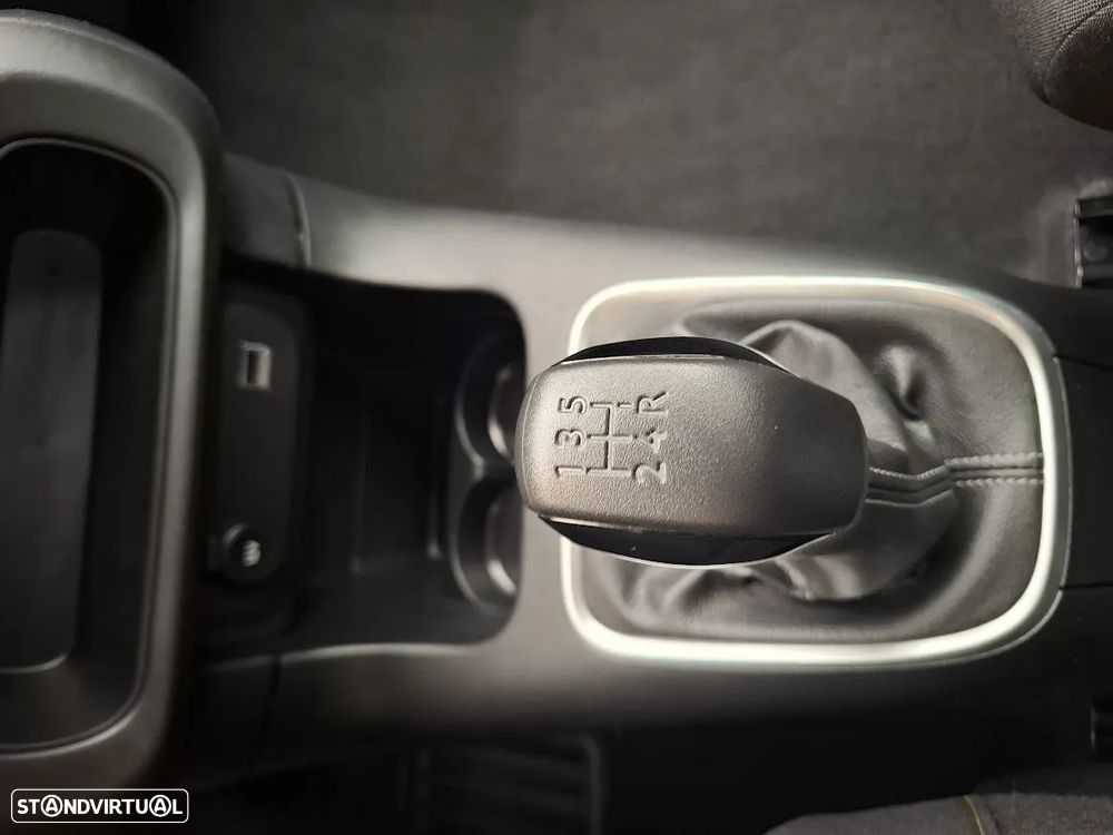 Citroën C3 1.2 PureTech C-Series - 20