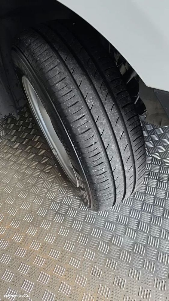 Peugeot partner 3lug. c/iva - 28