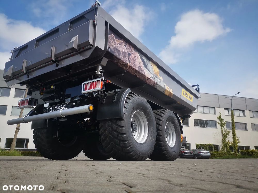 Zaslaw D-762-21B budowlana - 2