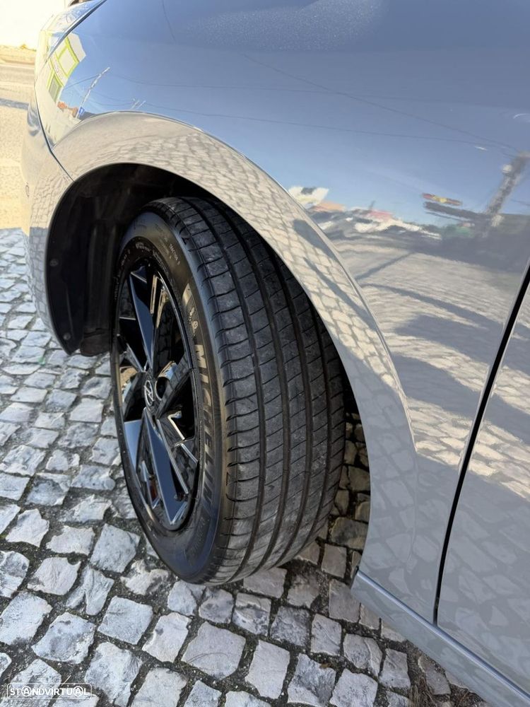 Opel Corsa 1.2 T GS - 11