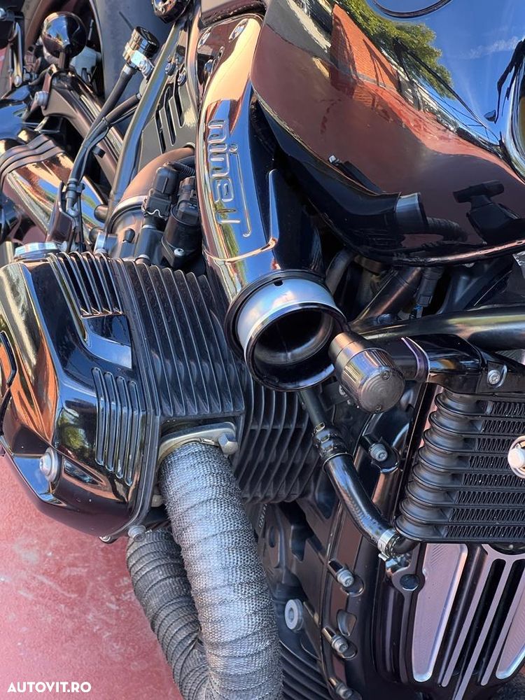 BMW R nineT - 33