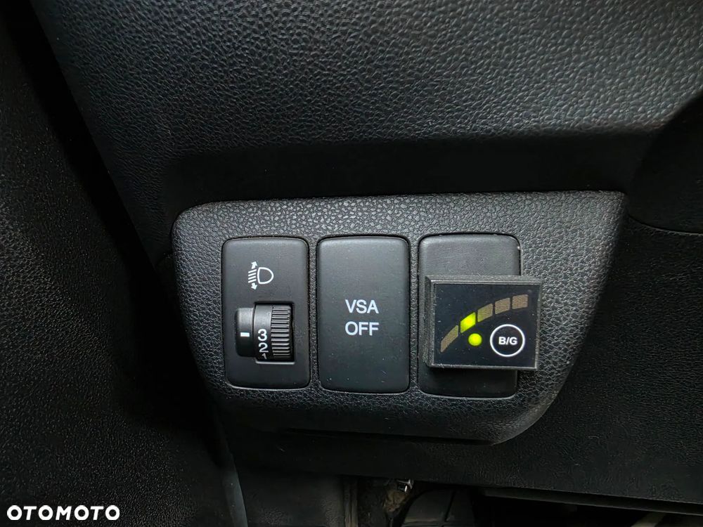Honda Jazz - 18