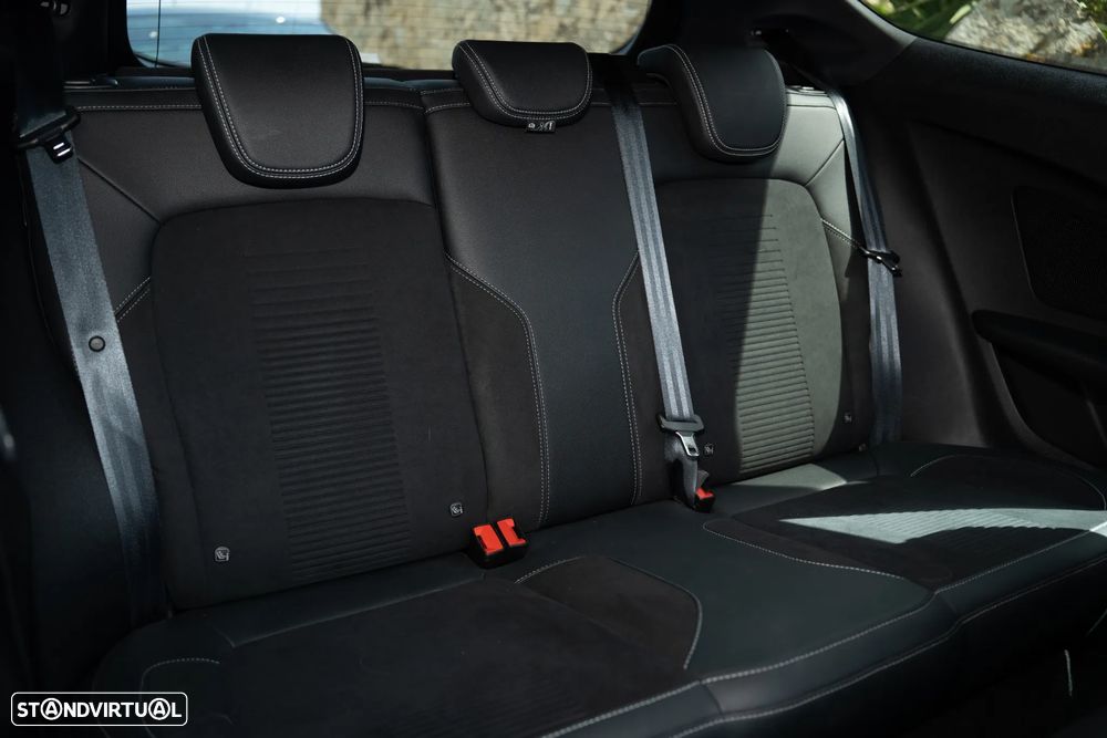 Ford Fiesta 1.5 EcoBoost S&S ST X - 42