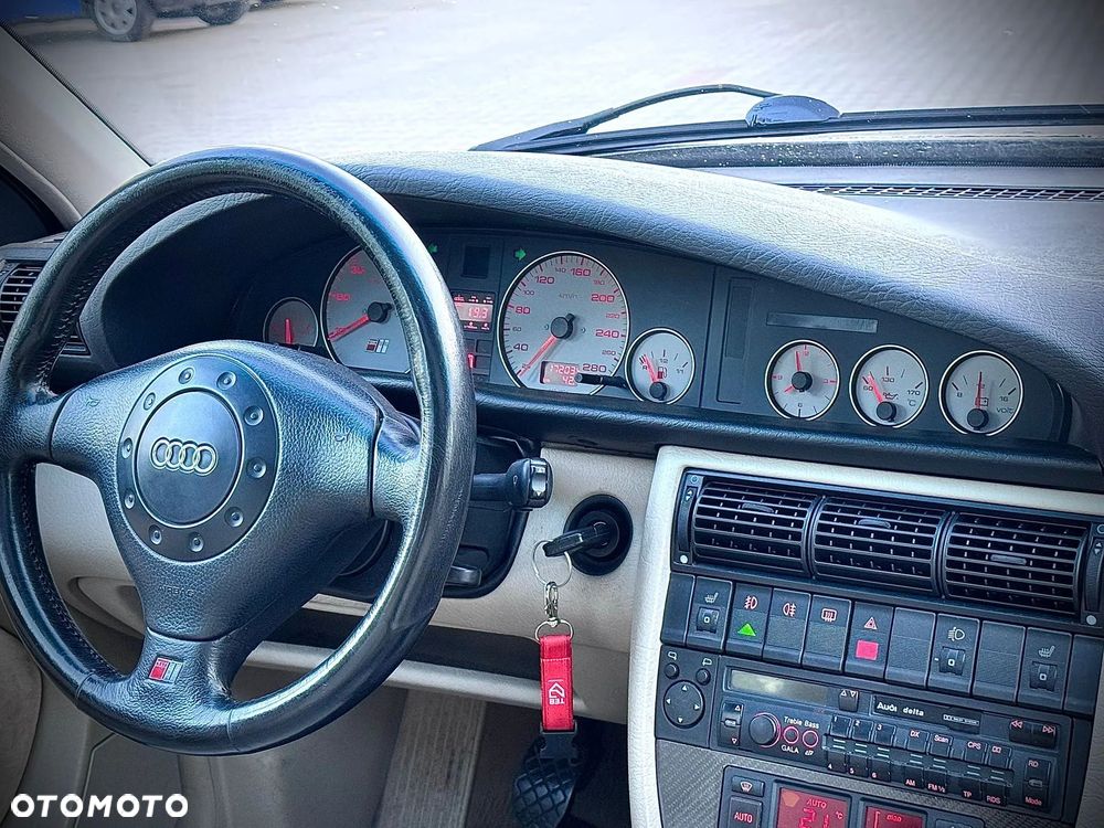 Audi S6 Avant - 12