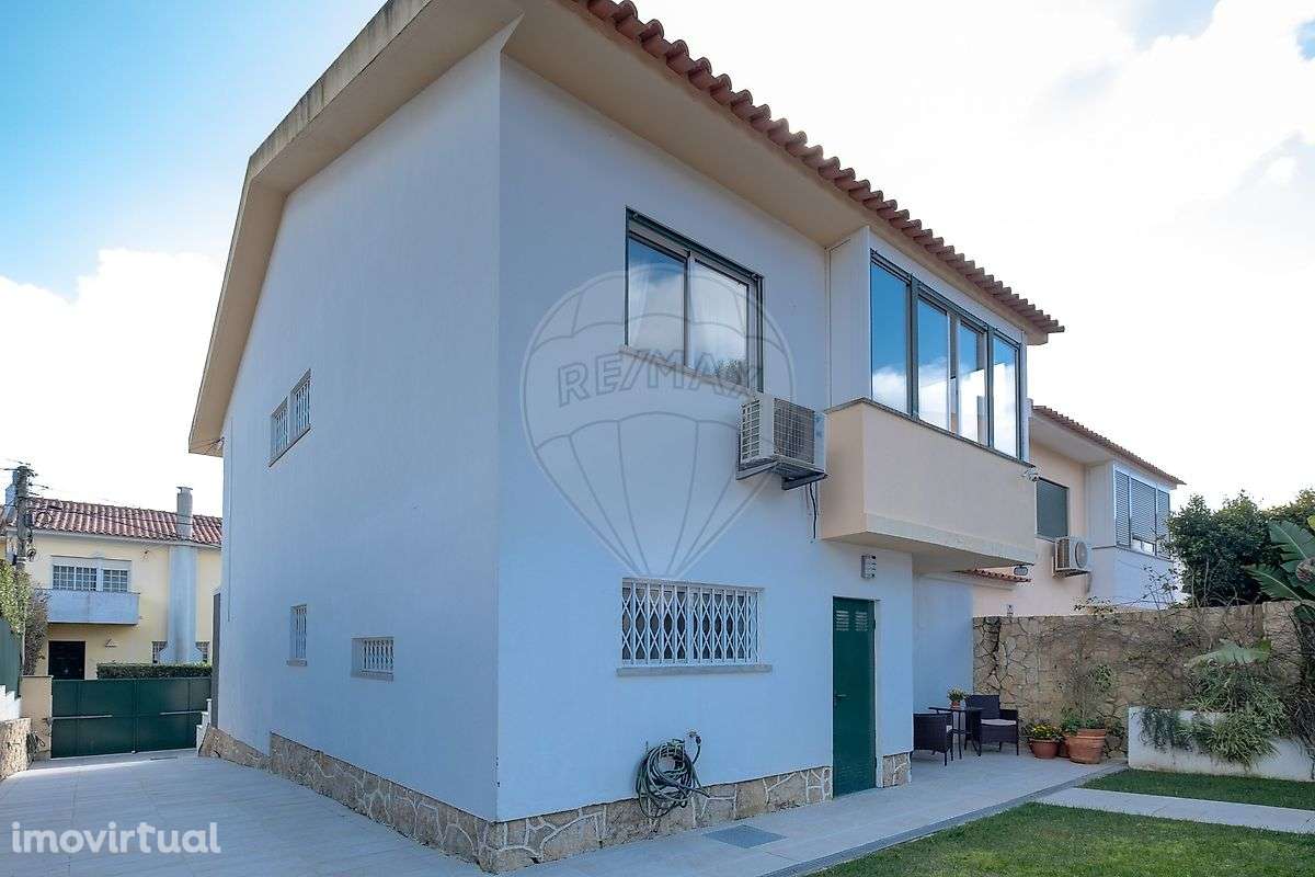 Moradia T4 para venda - Grande imagem: 4/45