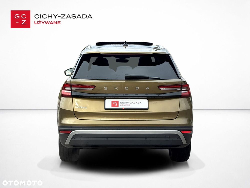 Skoda Kodiaq - 5