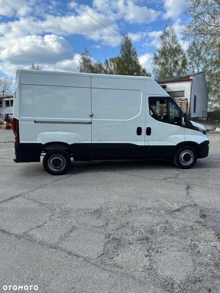 Iveco Daily - 4