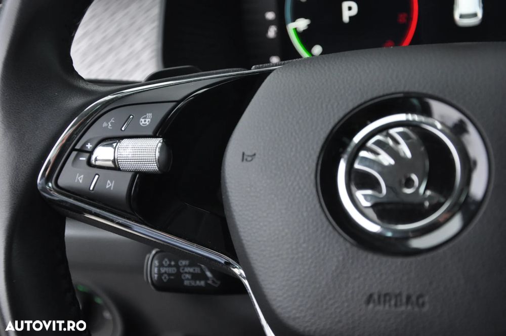 Skoda Kodiaq 2.0 TDI 4X4 DSG Tour - 15