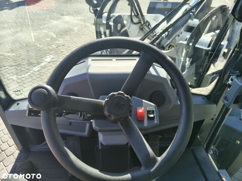 Bobcat L85 - 17