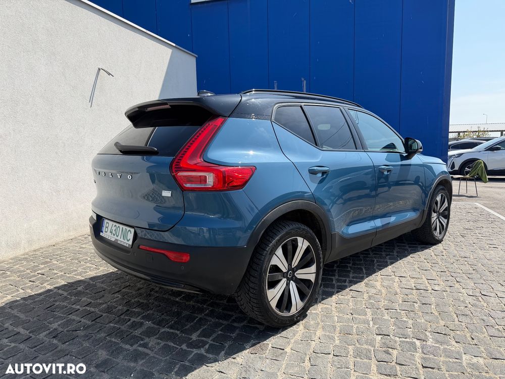 Volvo XC 40 - 6
