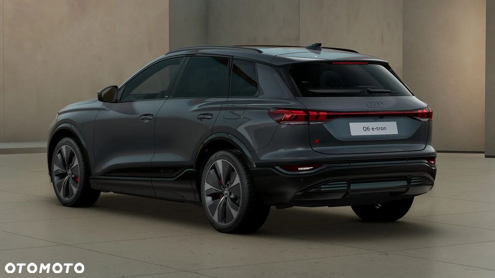 Audi Q6 e-tron - 3