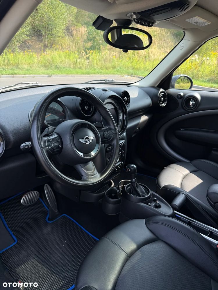 MINI Countryman - 14