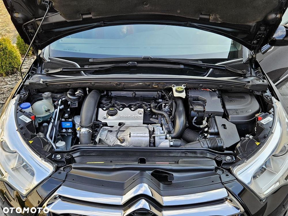 Citroën DS4 1.6 THP SportChic - 36