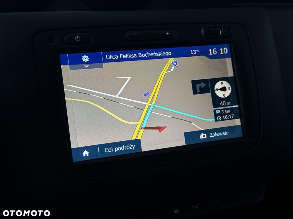 Dacia Duster 18-21 - 16