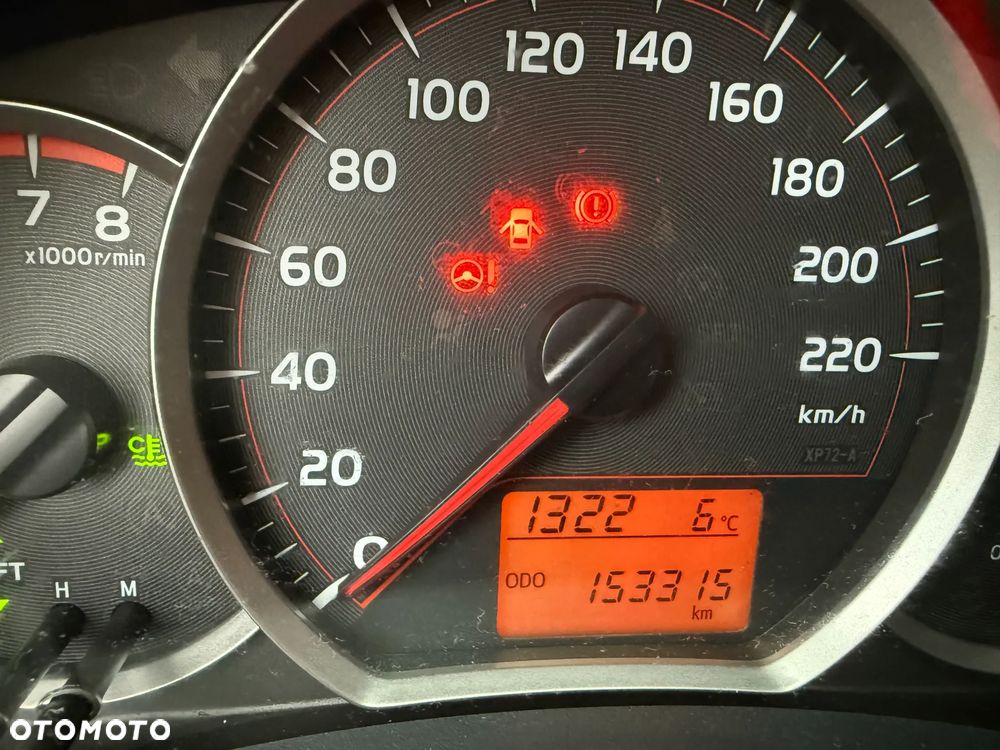 Toyota Yaris 1.33 Active - 2