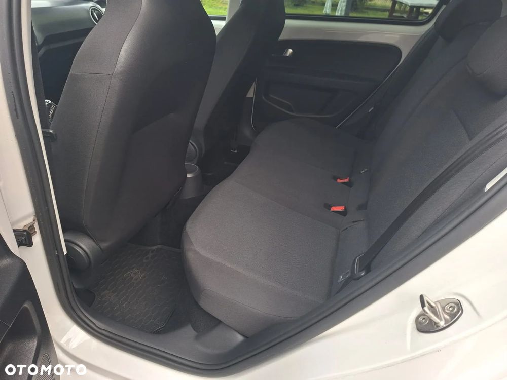 Volkswagen up! 1.0 move Perfectline - 9
