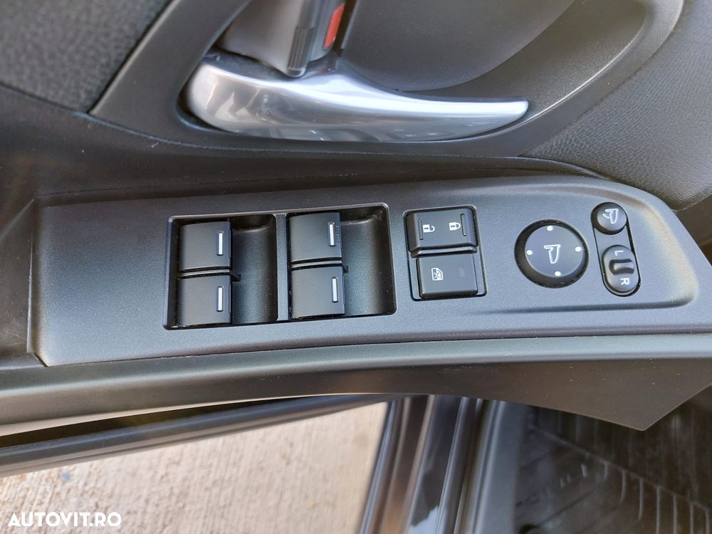 Honda Civic 1.6 i-DTEC Sport - 20