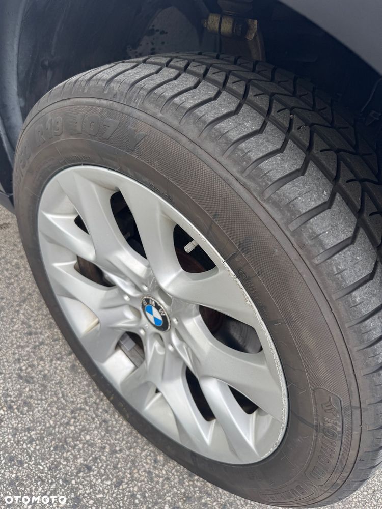 BMW X5 3.5i xDrive - 15
