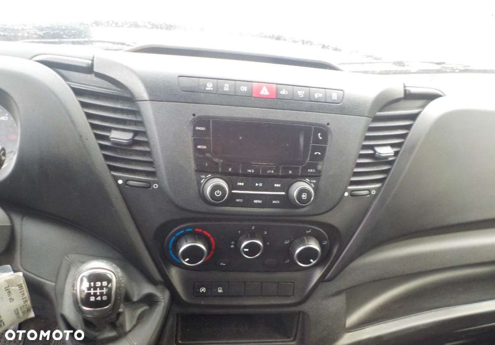 Iveco Daily 35C14 - 20