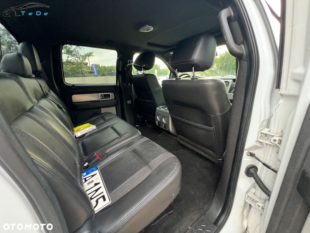 Ford F150 - 28