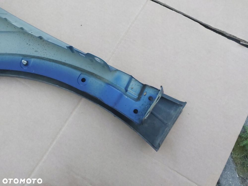 błotnik przedni vw id4 id 4 oryginał - 7