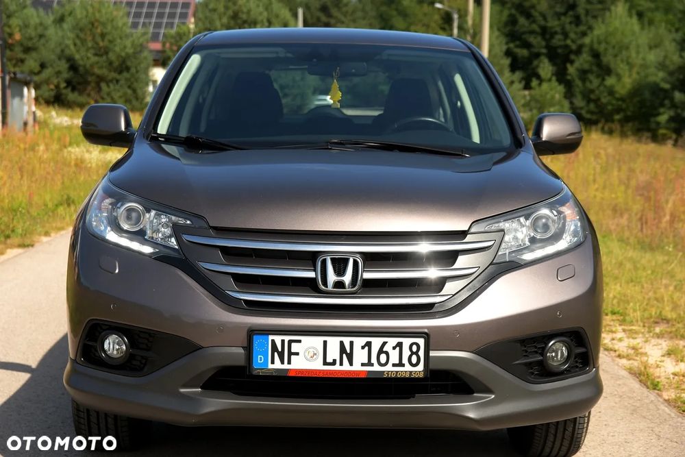 Honda CR-V 2.0 Executive - 14