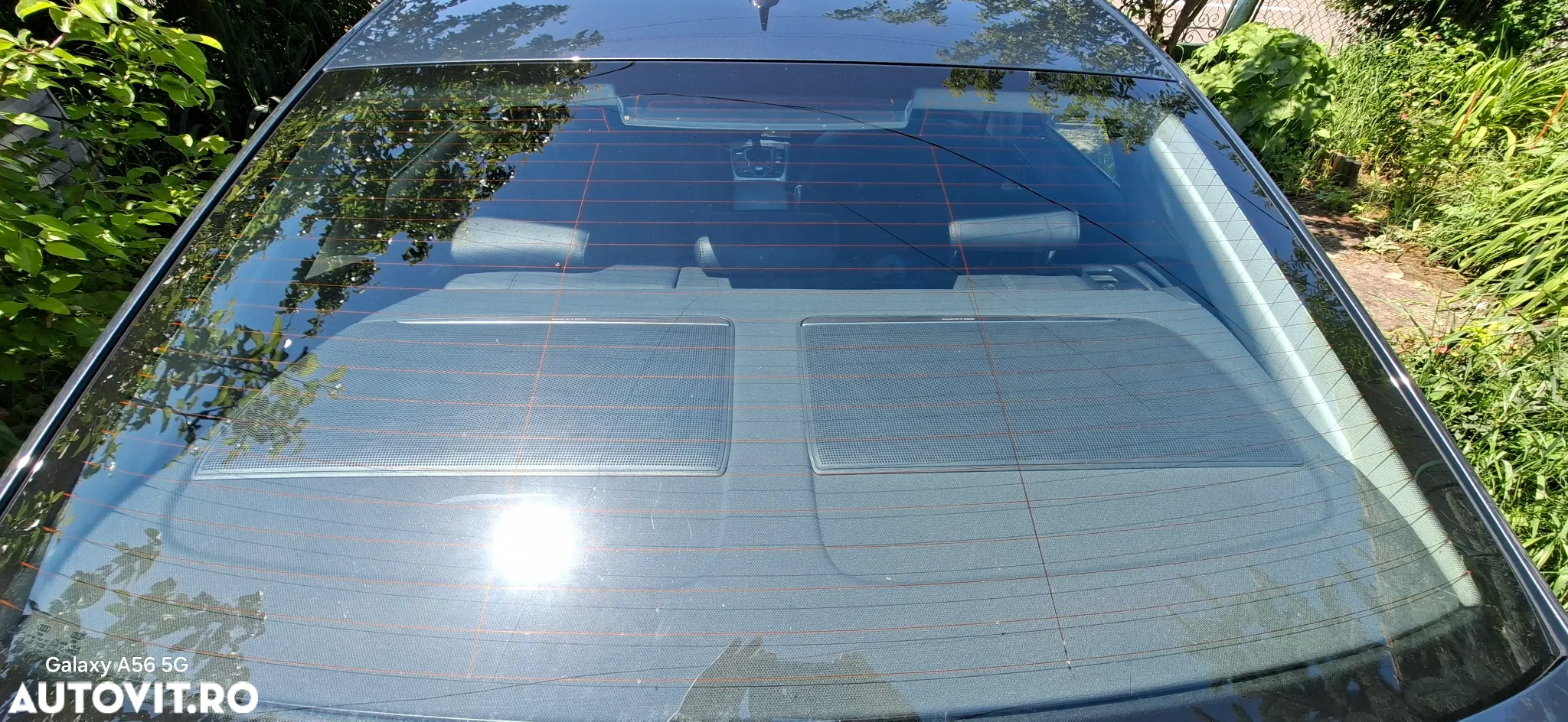 Audi A6 - 15