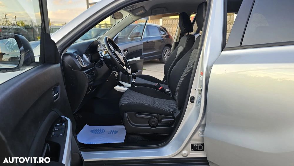 Suzuki Vitara - 5