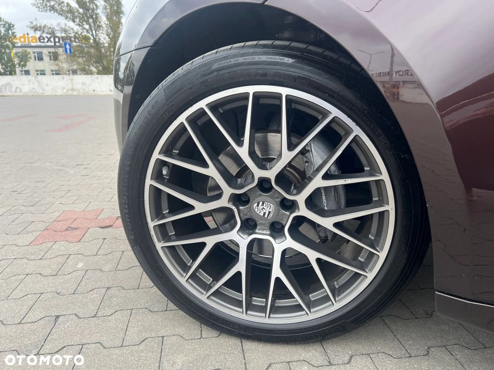 Porsche Macan Standard - 13