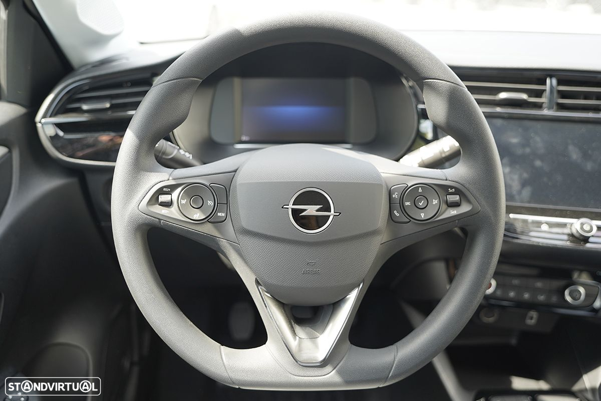Opel Corsa 1.2 T Edition - 13